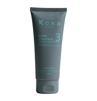 ACNE CONTROL MOISTURIZER