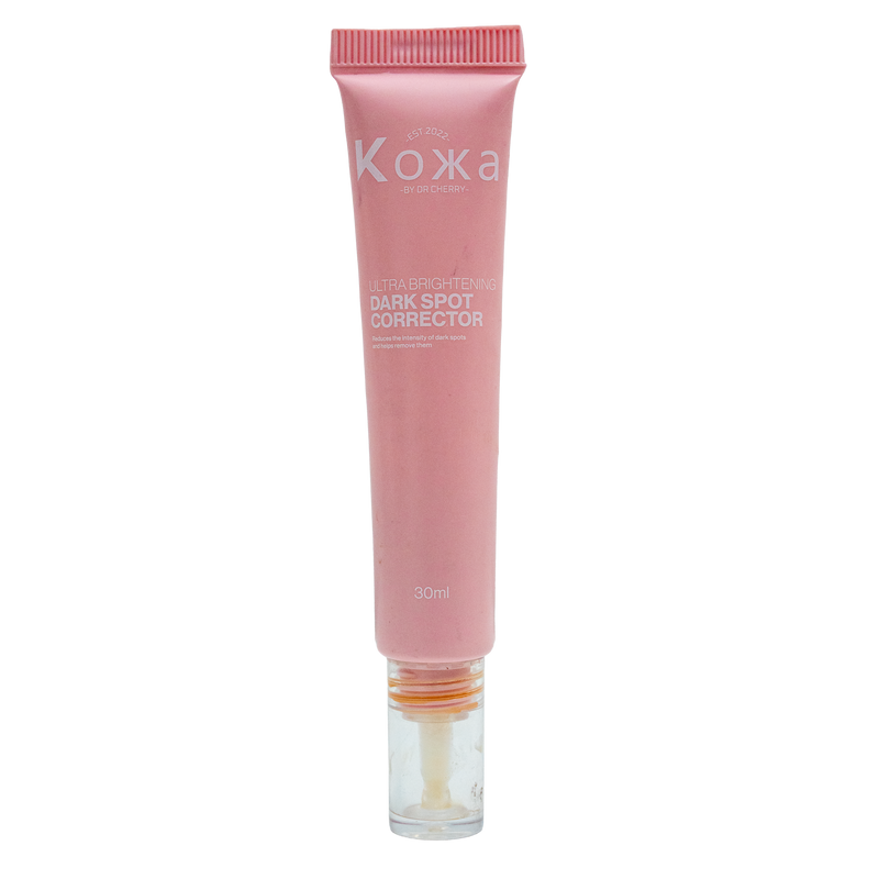 ULTRA BRIGHTENING DARK SPOT CORRECTOR