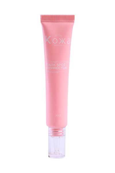 ULTRA BRIGHTENING DARK SPOT CORRECTOR
