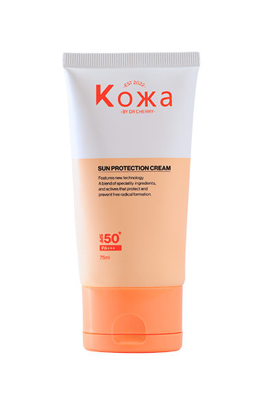 SUN PROTECTION CREAM