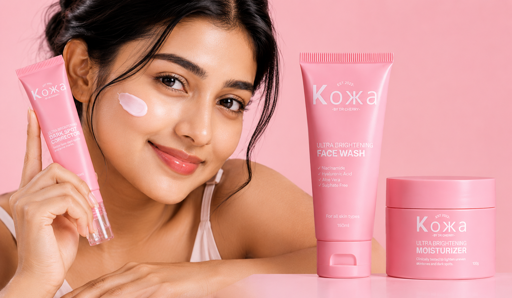 How to Safely Achieve Radiant, Glowing Skin