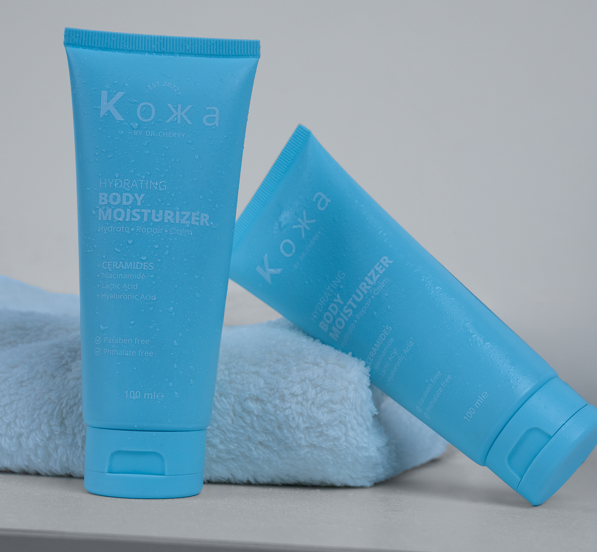 Collections – KOXA