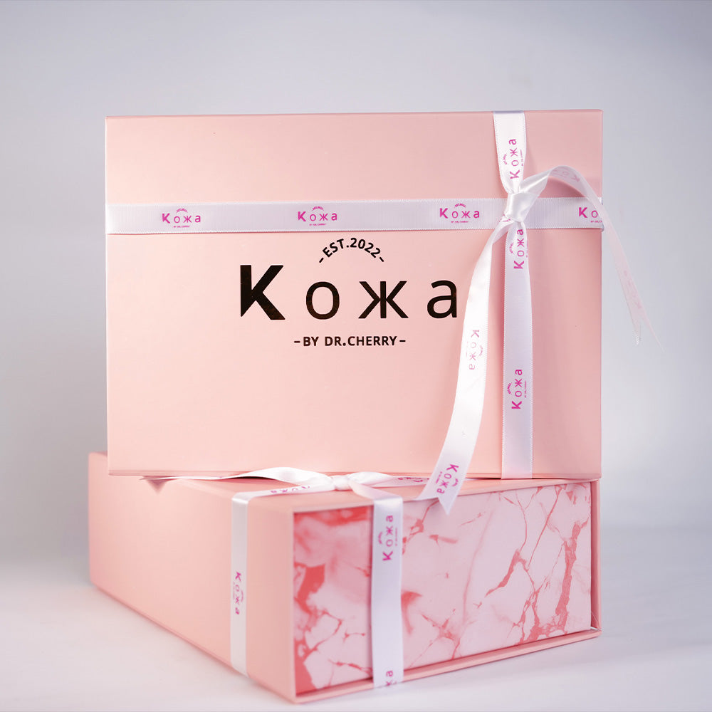 ULTRA BRIGHTENING RANGE – GIFT BOX