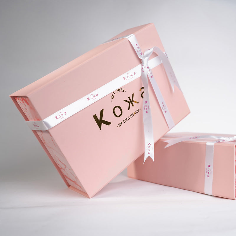 ULTRA BRIGHTENING RANGE – GIFT BOX