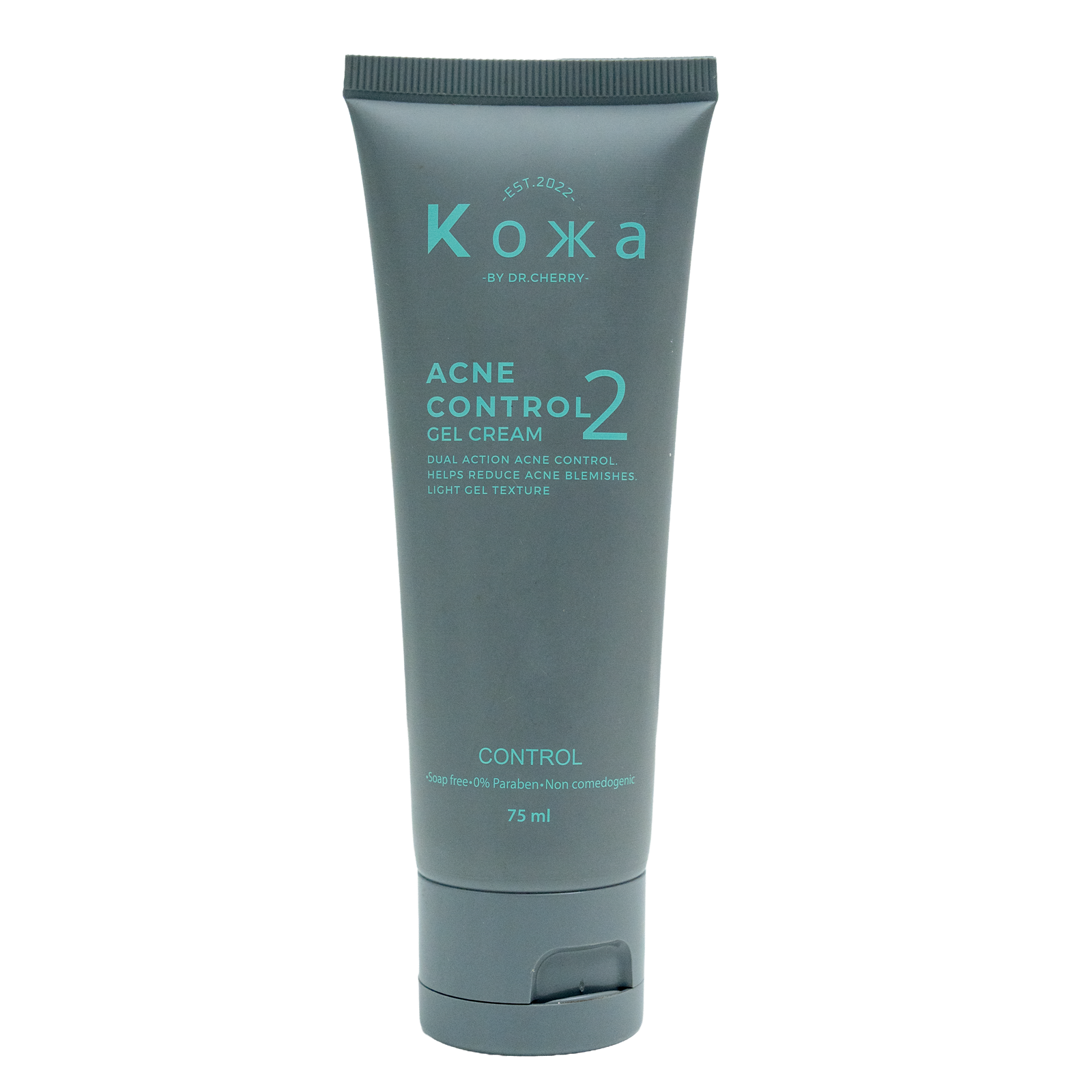 ACNE CONTROL GEL CREAM