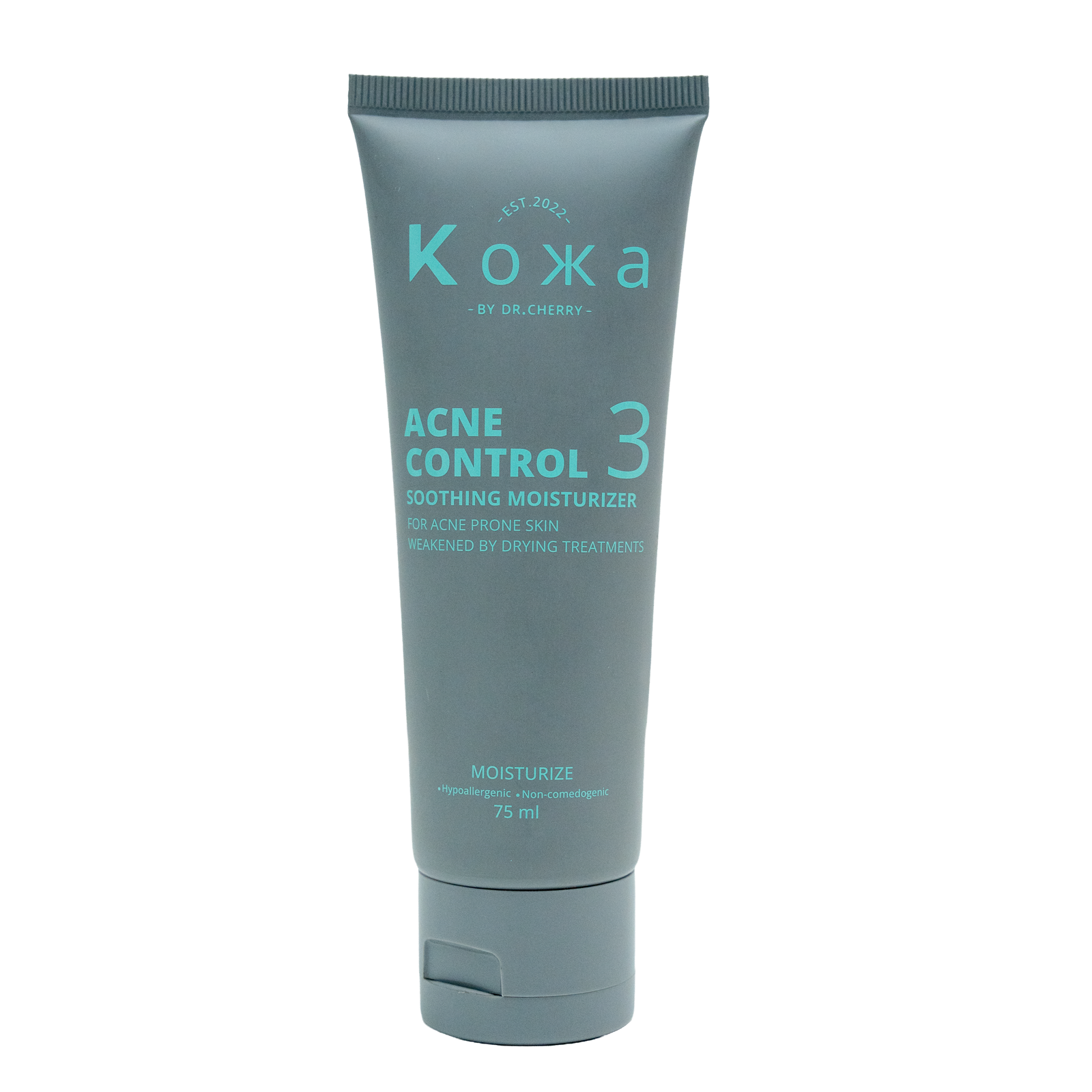 ACNE CONTROL MOISTURIZER 75ml
