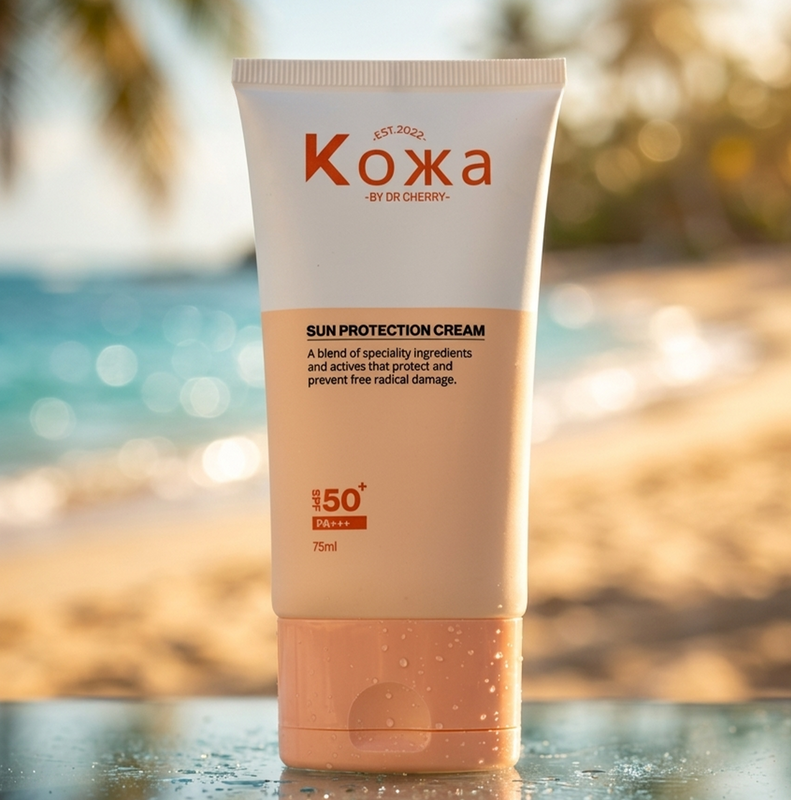 Sunscreen