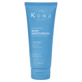 BODY MOISTURIZER