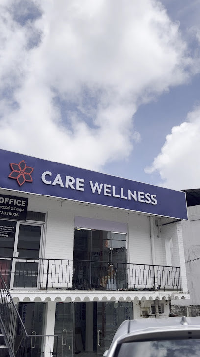 Care Wellness