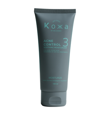 ACNE CONTROL MOISTURIZER