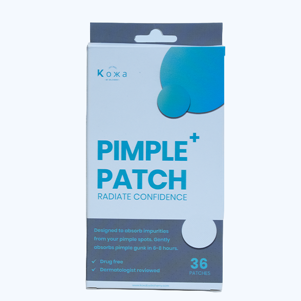 PIMPLE PATCH