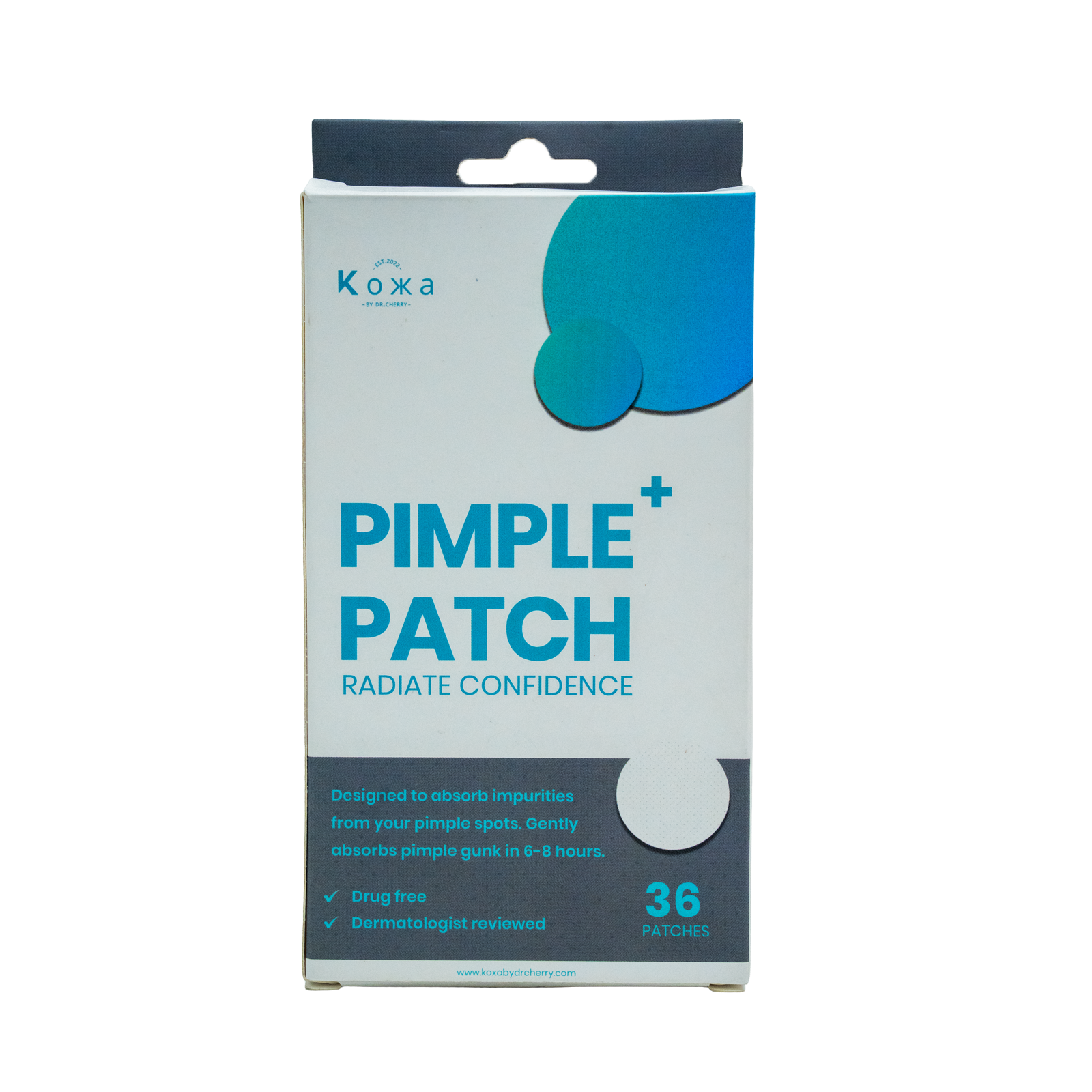 PIMPLE PATCH