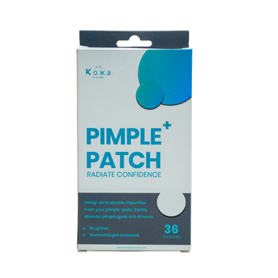 PIMPLE PATCH