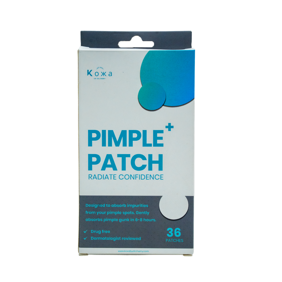PIMPLE PATCH