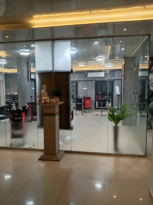 Salon Nish Hair