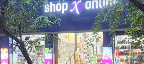 ShopXonline - Nugegoda