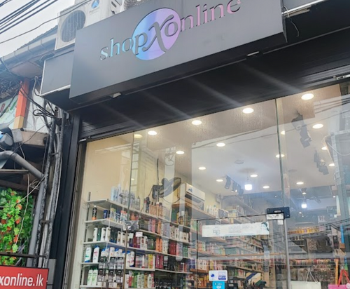 ShopXonline - Dehiwala