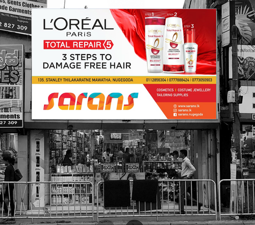 SARANS