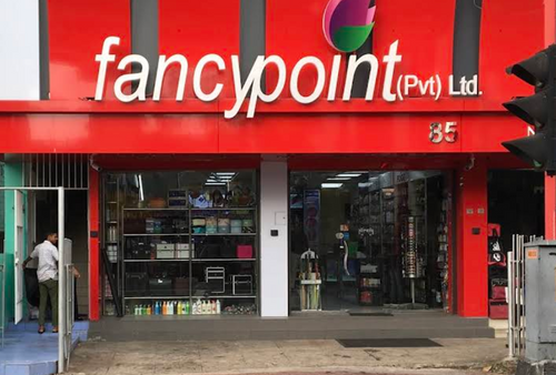 Fancy Point (Pvt) Ltd