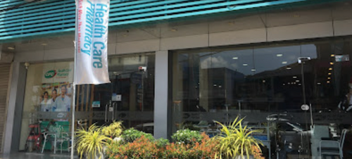 CFC Healthcare Kottawa