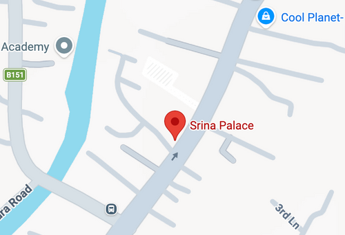 Srina Palace
