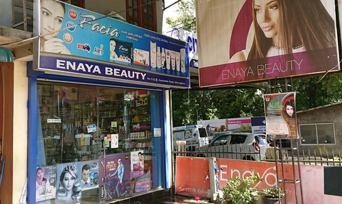 Enaya Beauty