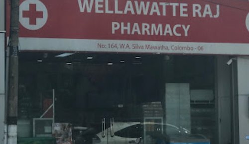 Raj Pharmacy