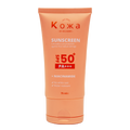 SUN PROTECTION CREAM