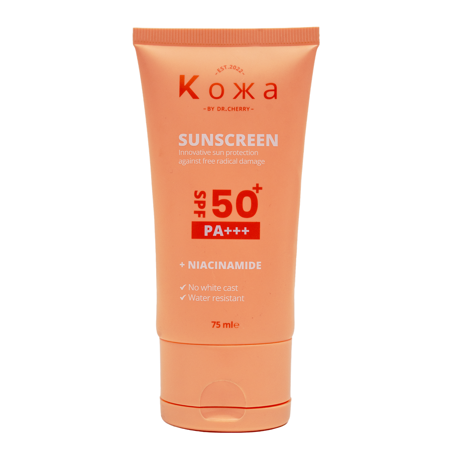 SUN PROTECTION CREAM