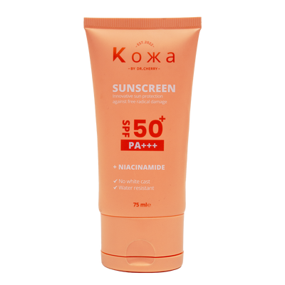 SUN PROTECTION CREAM