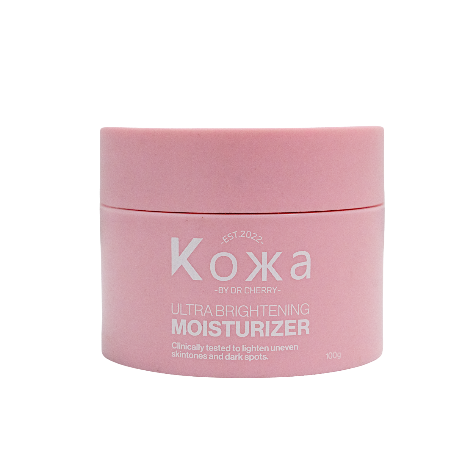 ULTRA BRIGHTENING MOISTURIZER