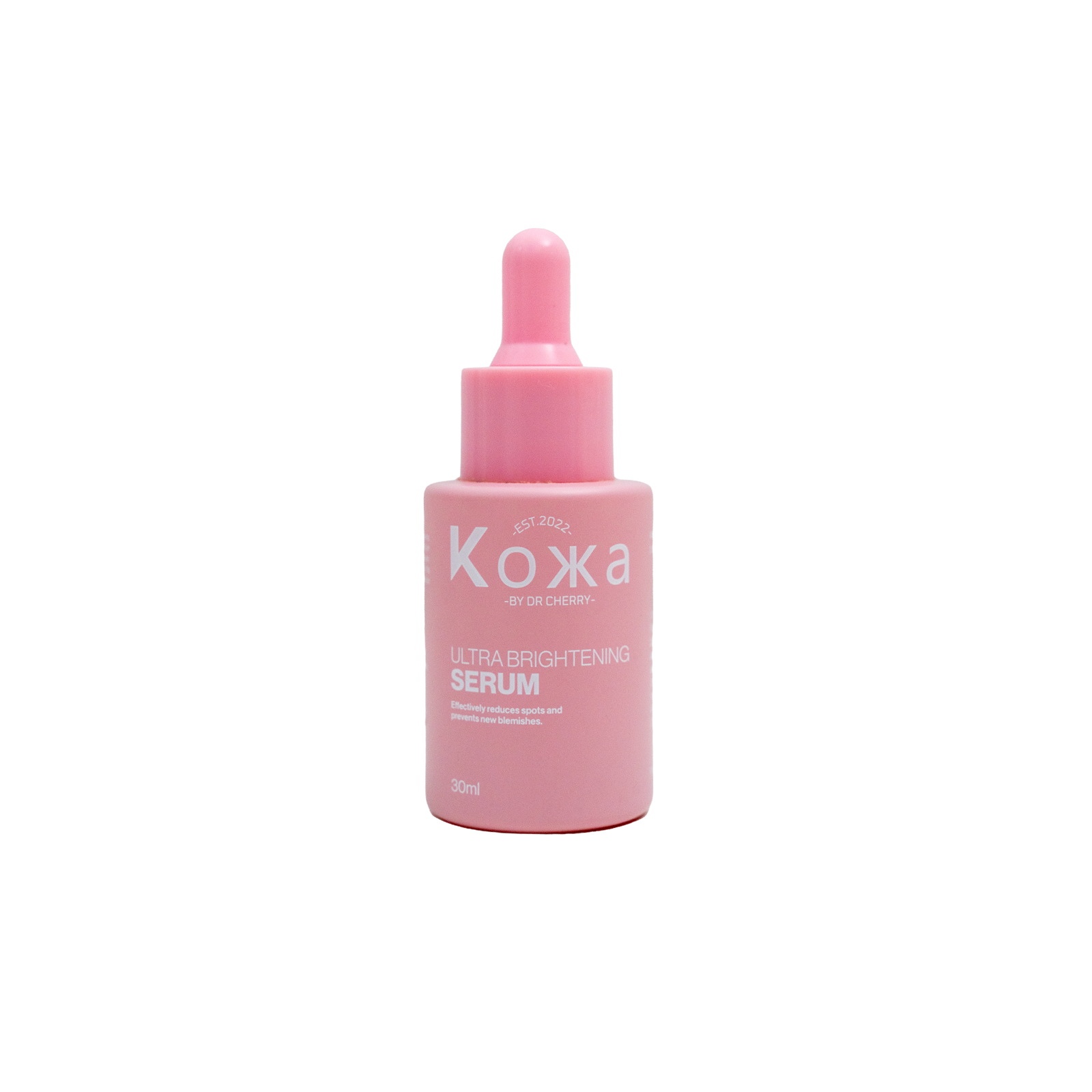 ULTRA BRIGHTENING SERUM