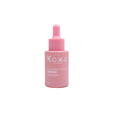 ULTRA BRIGHTENING SERUM