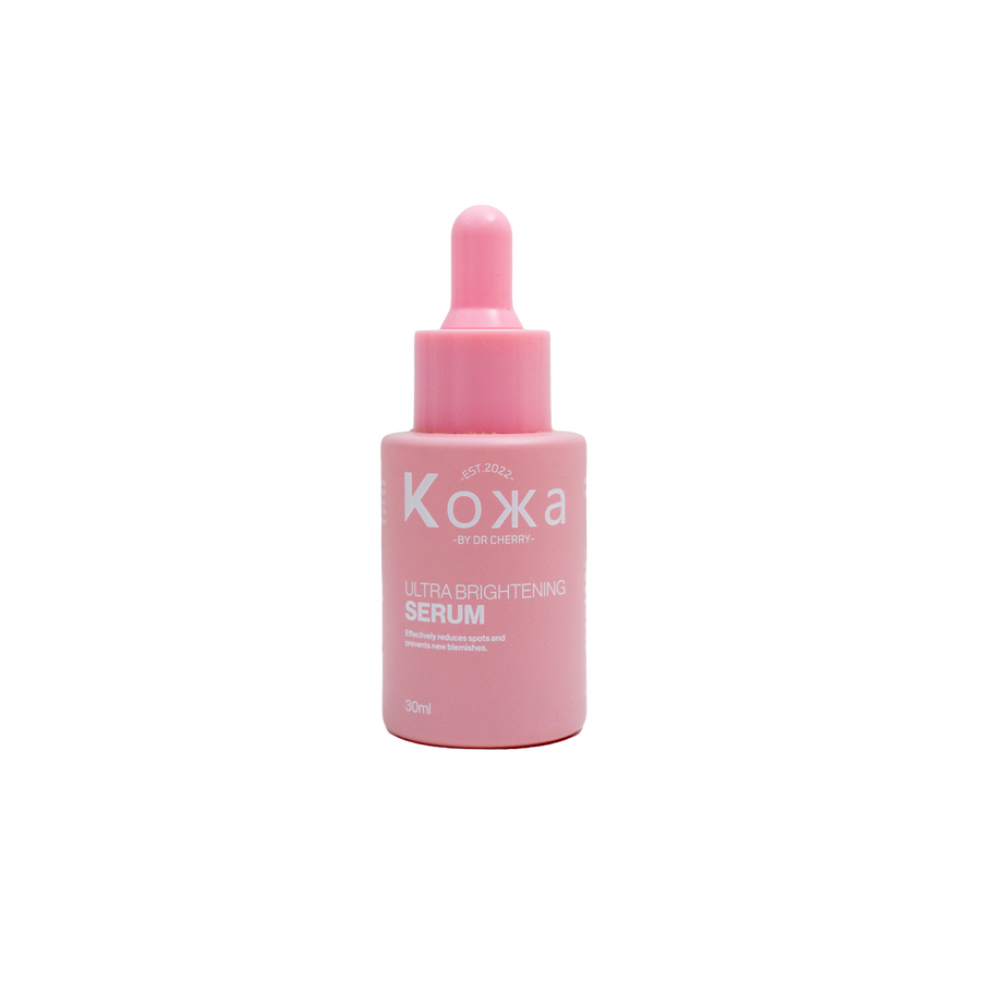 ULTRA BRIGHTENING SERUM