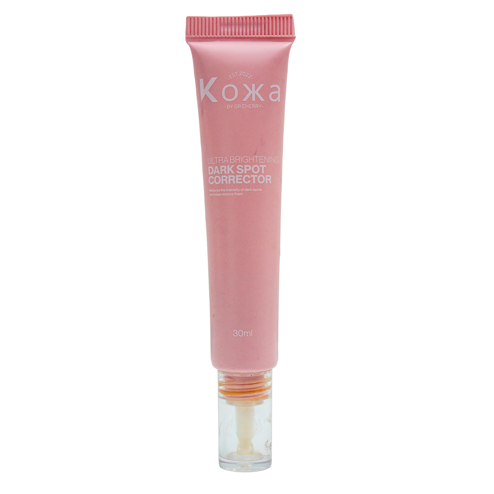 ULTRA BRIGHTENING DARK SPOT CORRECTOR