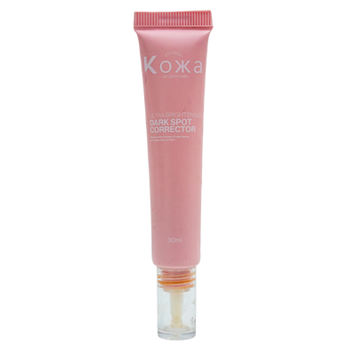 ULTRA BRIGHTENING DARK SPOT CORRECTOR
