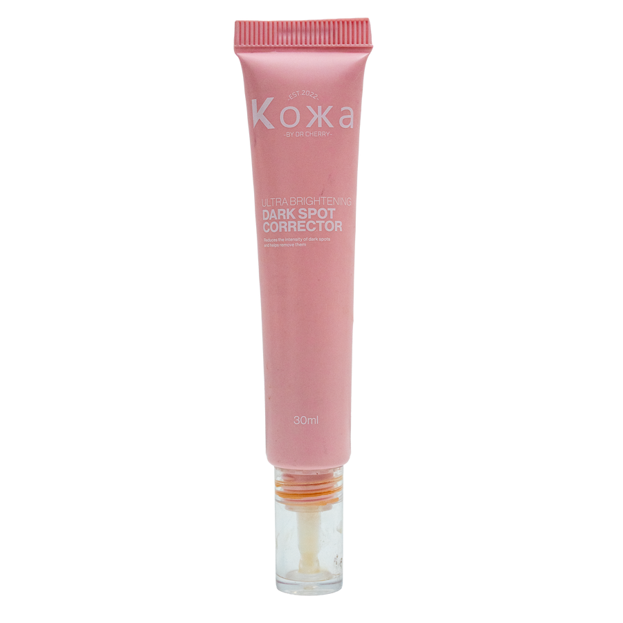 ULTRA BRIGHTENING DARK SPOT CORRECTOR