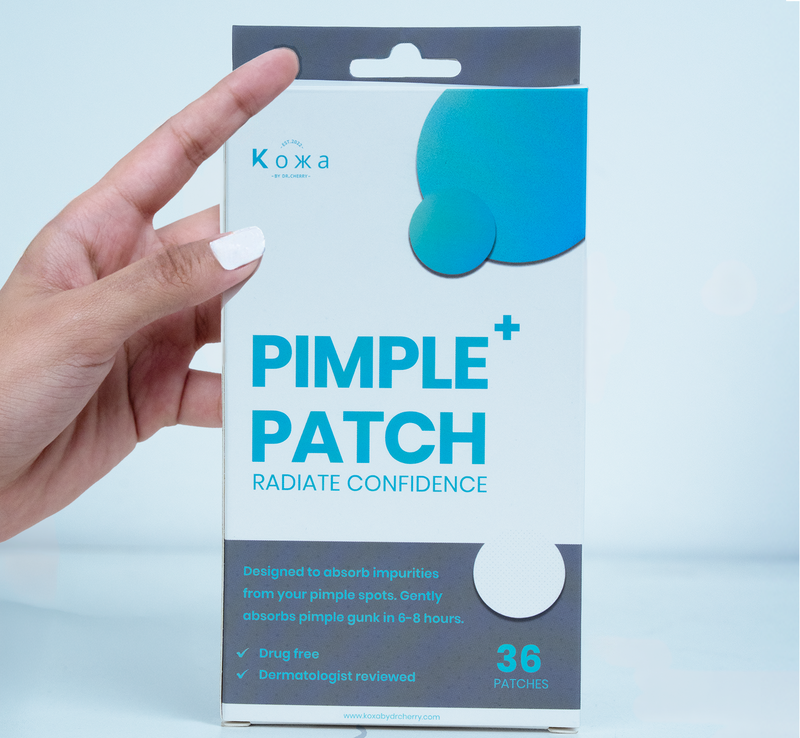 PIMPLE PATCH