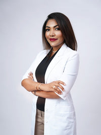 Dr. Sarah Fazy