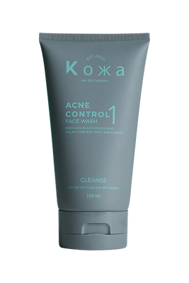ACNE CONTROL FACE WASH