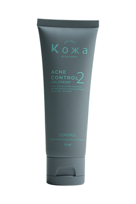 ACNE CONTROL GEL CREAM