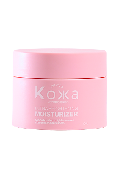 ULTRA BRIGHTENING MOISTURIZER