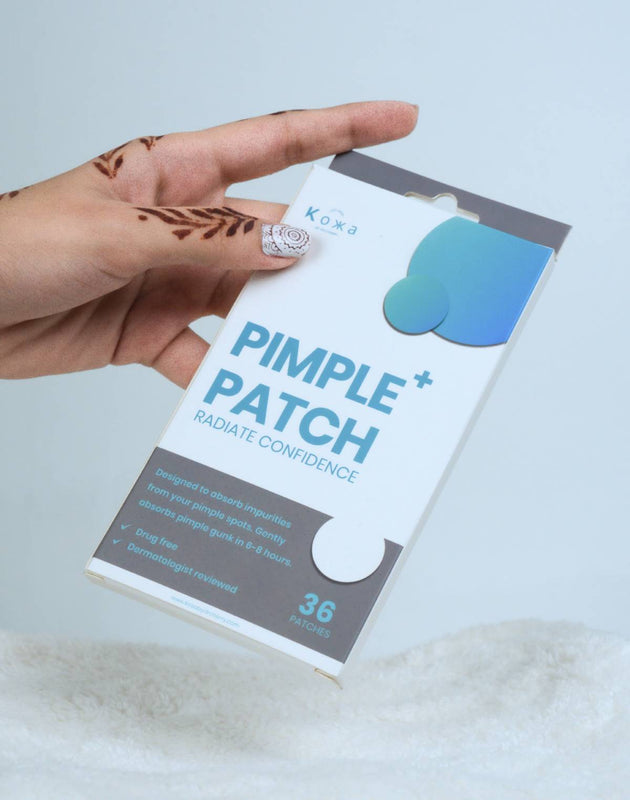 PIMPLE PATCH