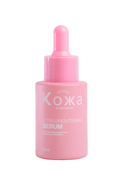 ULTRA BRIGHTENING SERUM