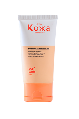 SUN PROTECTION CREAM